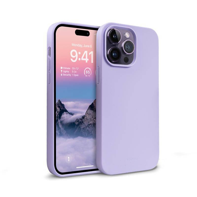SILICONE CASE IPHONE 14PRO MAX