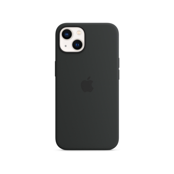 SILICONE CASE IPHONE 14