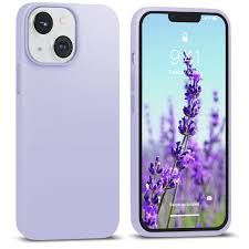 SILICONE CASE IPHONE 14