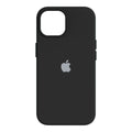 SILICONE CASE IPHONE 15