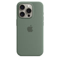 SILICONE CASE IPHONE 15PRO