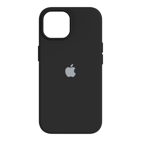 SILICONE CASE IPHONE 15PRO