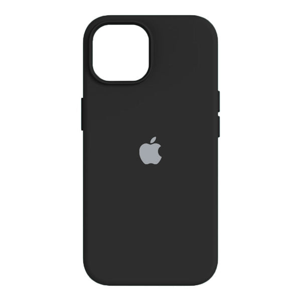 SILICONE CASE IPHONE 15PROMAX