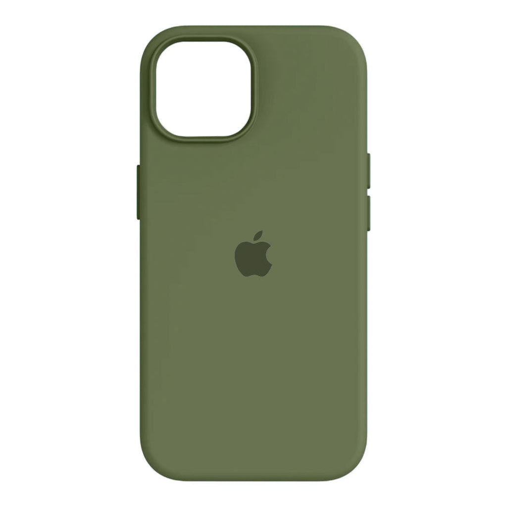 SILICONE CASE IPHONE 15PROMAX