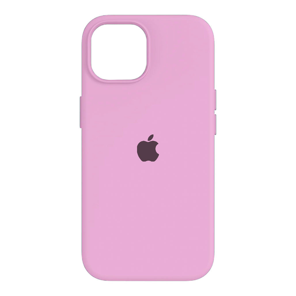 SILICONE CASE IPHONE 15PROMAX