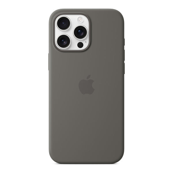 SILICONE CASE IPHONE 15PROMAX
