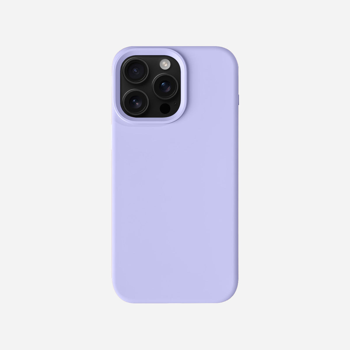 SILICONE CASE IPHONE 15PROMAX
