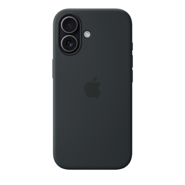 SILICONE CASE IPHONE 16