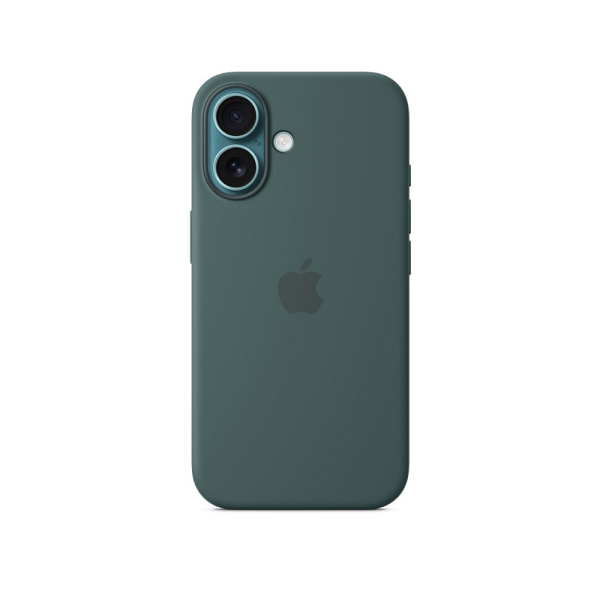 SILICONE CASE IPHONE 16