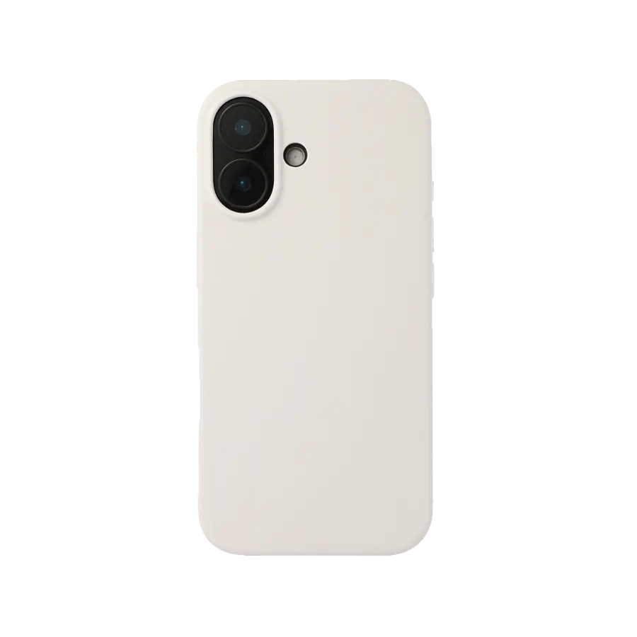 SILICONE CASE IPHONE 16