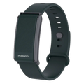 PORODO TRACKFIT SCREENLESS SILICONE FITBAND