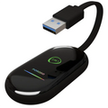 PORODO PLAY-X 2in1 WIRELESS ANDROID CARPLAY ADAPTOR WITH WIFI AND BLUETOOTH