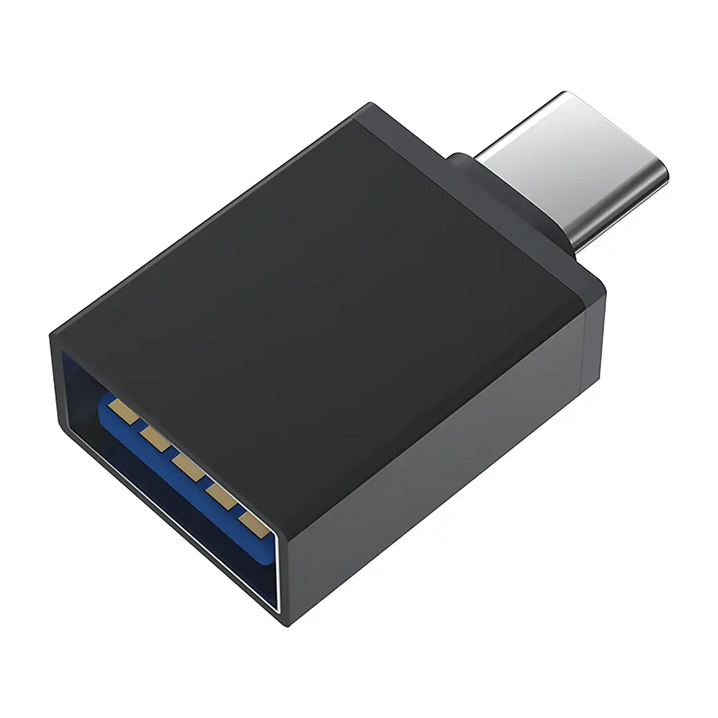 PORODO PLAY-X 2in1 WIRELESS ANDROID CARPLAY ADAPTOR WITH WIFI AND BLUETOOTH