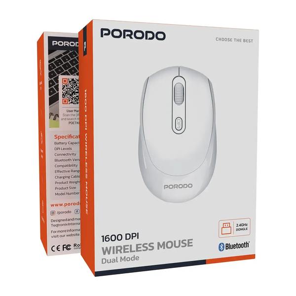 MOUSE RERECHARGEABLE