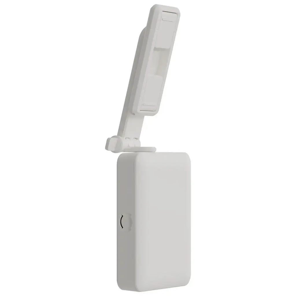 PORODO SELFIE STICK WITH BLUETOOTH AND FILL LIGHT 650 MAH