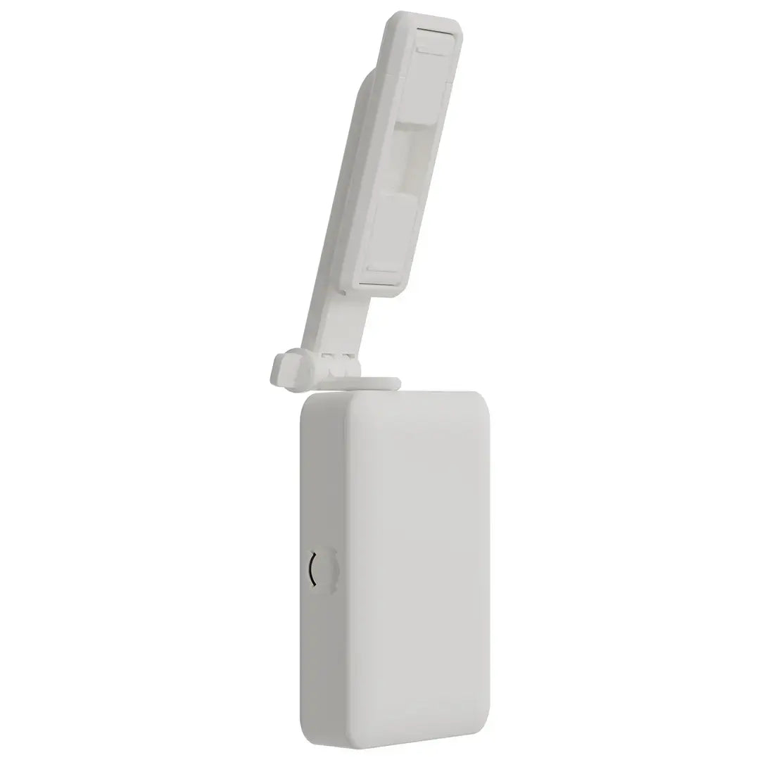 PORODO SELFIE STICK WITH BLUETOOTH AND FILL LIGHT 650 MAH