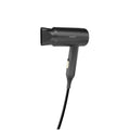 PORODO LIFESTYLE 1200W FOLDABLE HAIR DRYER 1.6M CABLE