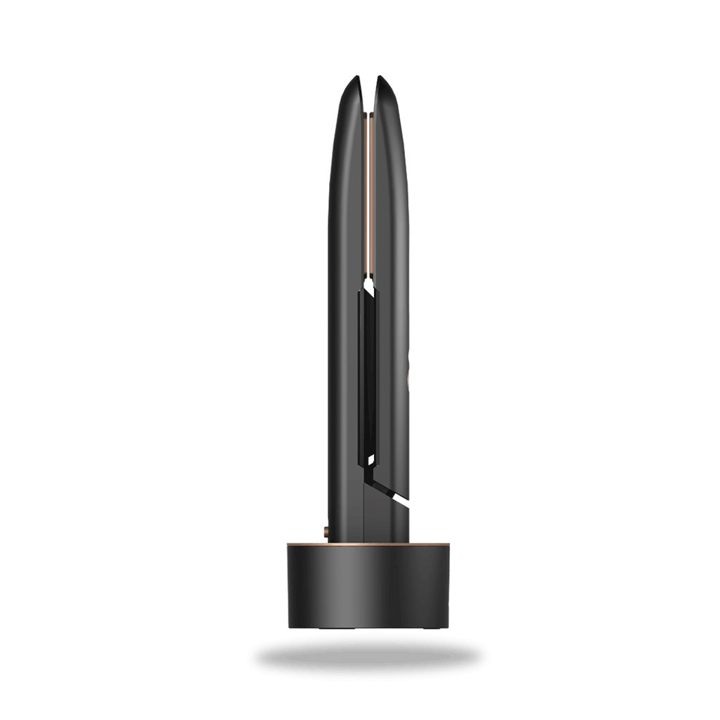 PORODO LOFESTYLE PORTABLE WIRELESS HAIR STRAIGHTENER