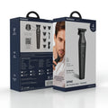 PORODO SPINE LIFESTYLE RECHARGEABLE TRIMMER WITH TYPE-C