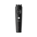 PORODO LIFESTYLE HAIR TRIMMER WITH DETACHABLE 1-10mm COMBS