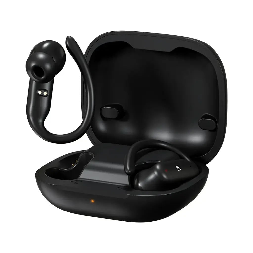 PORODO SOUNDTEC CANARY TWS IN EAR 400MAH