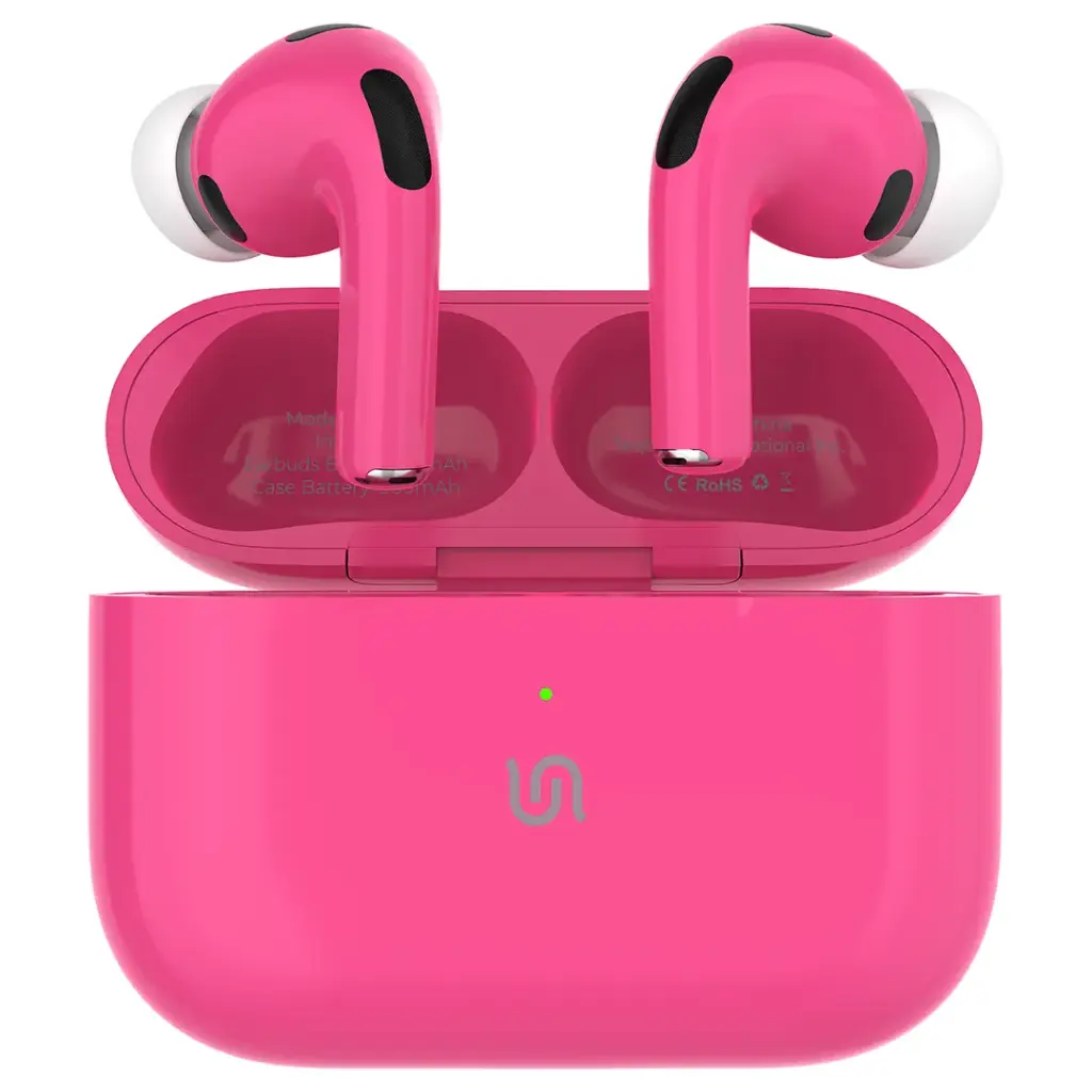 PORODO SOUNDTEC AIRPODS PRO 3 ANC