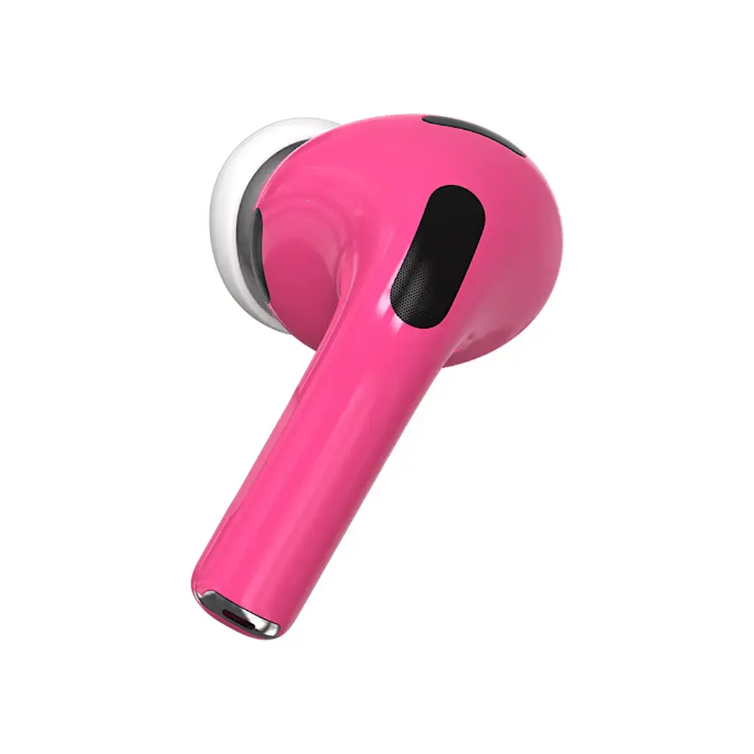 PORODO SOUNDTEC AIRPODS PRO 3 ANC