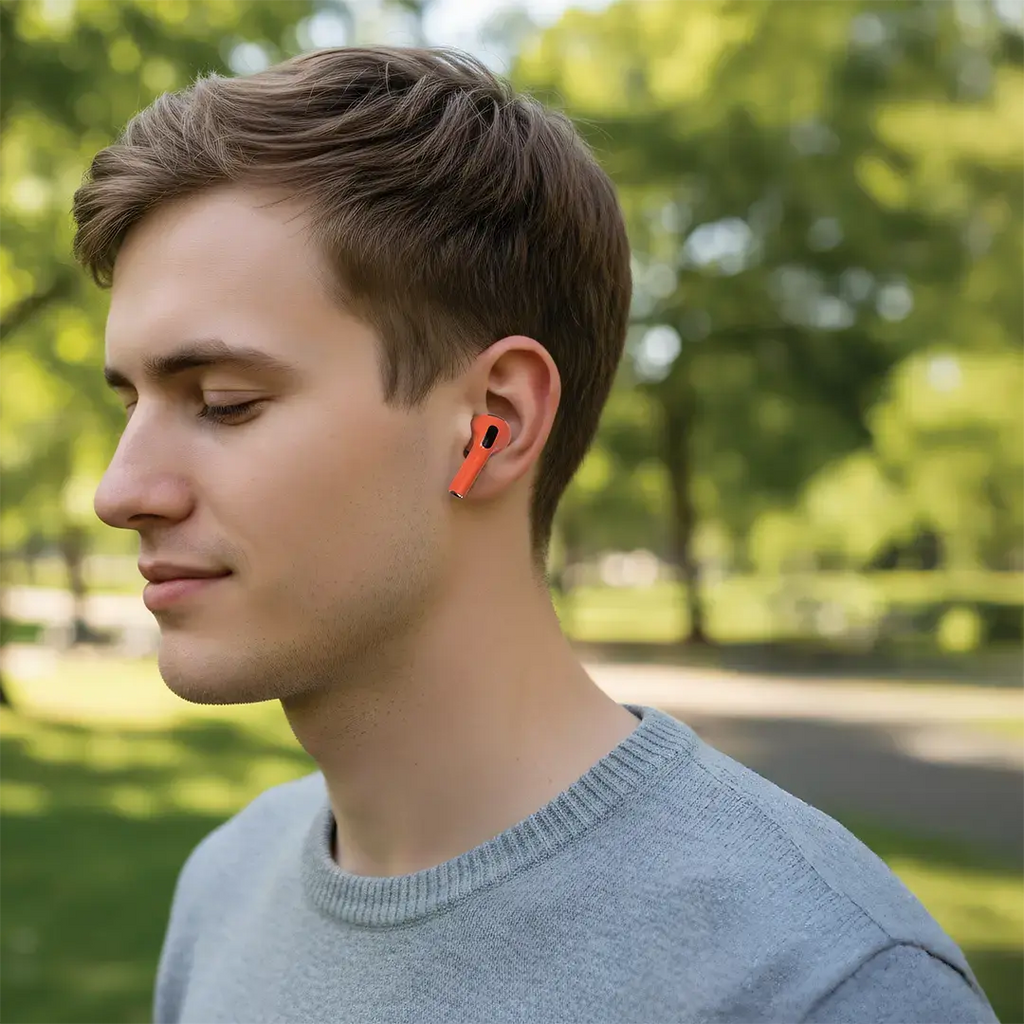 PORODO SOUNDTEC AIRPODS PRO 3 ANC