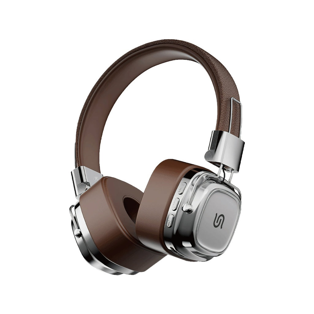 PORODO SOUNDTEC VINTAGE HEADPHONE