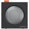 PORODO SOUNDTEC MINI VIBEBOX WIRELESS BT SPEAKER WITH 5W 800MAH