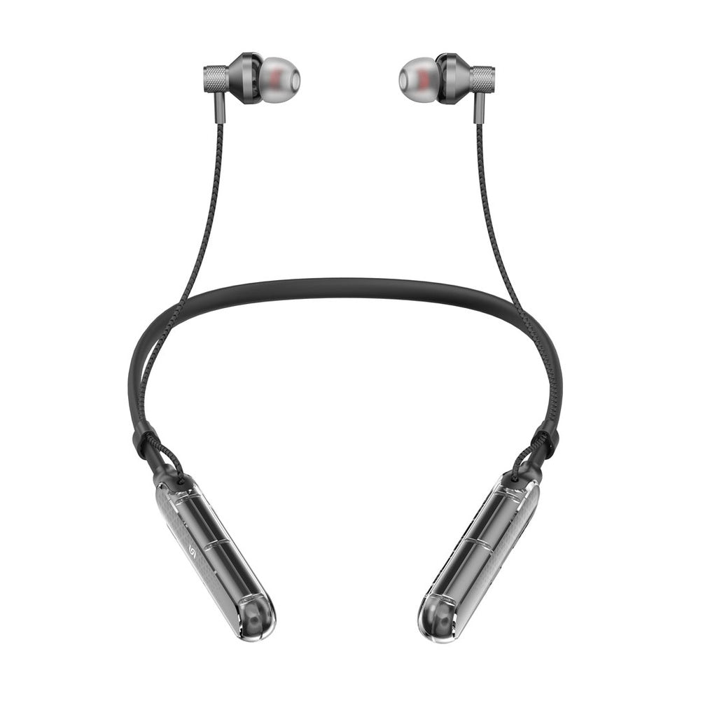 PORODO SOUNDTEC ECHO FLEX SV-PRO NECKBAND EARPHONE ENC