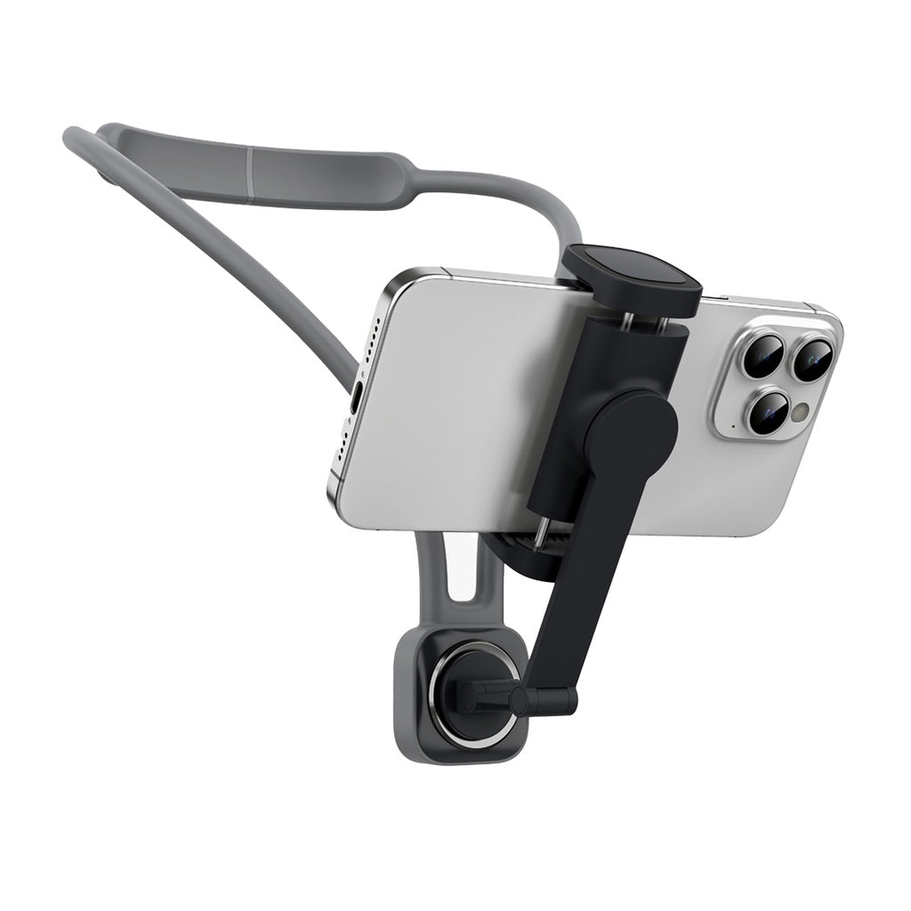 PORODO MECK STRAP MOUNT WITH STAND