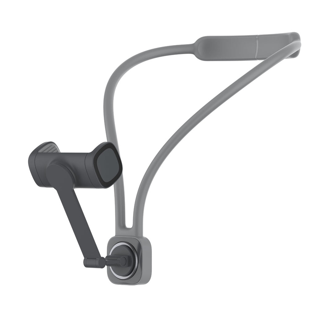 PORODO MECK STRAP MOUNT WITH STAND