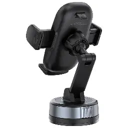 porodo ROBSON CRADLE SUCTION car phone mount