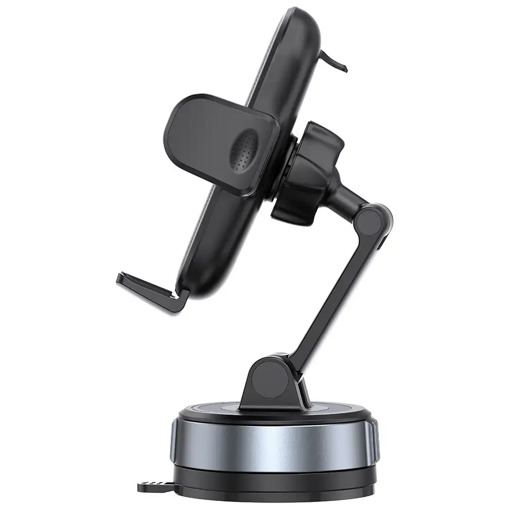 porodo ROBSON CRADLE SUCTION car phone mount