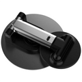 porodo MAGNETIC PHONE HOLDER ADJUSTABLE TELESCOPIC ROD