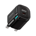 PORODO TEKTO PD 20W TYPE-C ADAPTOR