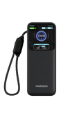PORODO POLO 10K MAH POWER BANK