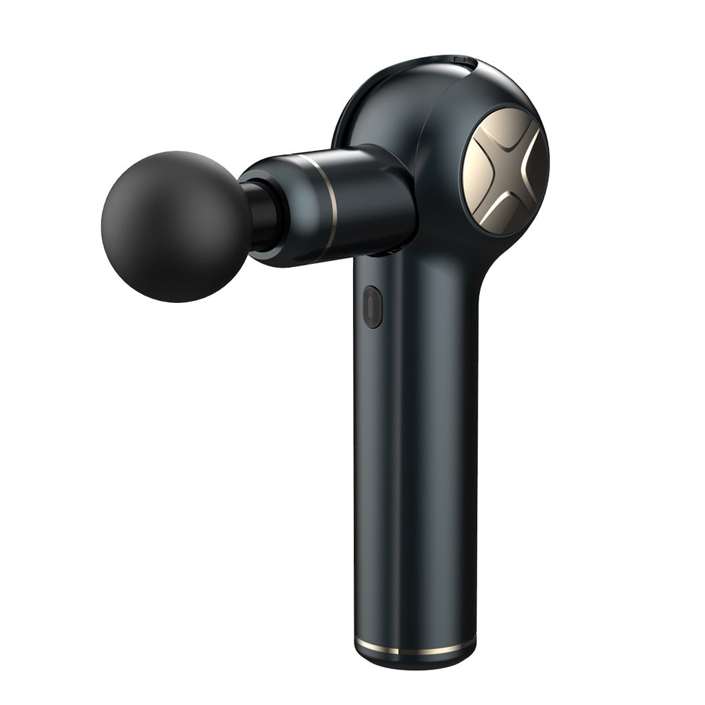 PORODO LIFESTYLE PORTABLE 5GEARS MASSAGE GUN