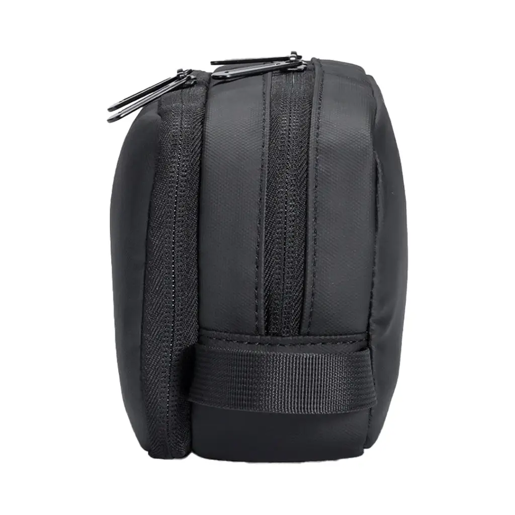 PORODO ULTRALITE LIFESTYLE POUCH-BLACK