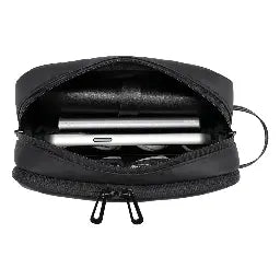 PORODO ULTRALITE LIFESTYLE POUCH-BLACK