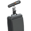 PORODO LIFESTYLE ACCUCSALE HIGHT-PRECISION LUGGAGE SCALE
