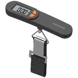 PORODO LIFESTYLE ACCUCSALE HIGHT-PRECISION LUGGAGE SCALE
