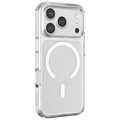 LEVELO CLARA MAGSAFE IPHONE 17 PRO MAX-TRANSPARENT