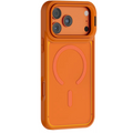 LEVELO SOLO PRO CAMERA KICKSTAND CASE IPHONE 17PRO MAX