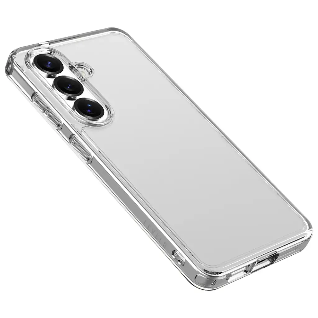 LEVELO CLARA MAGSAFE TPU+PC CASE SAMGUNG S26