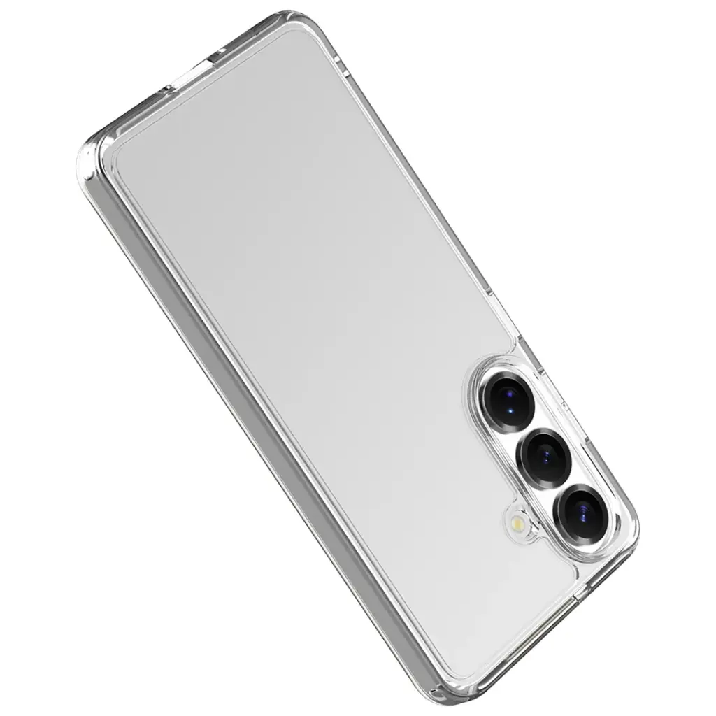 LEVELO CLARA MAGSAFE TPU+PC CASE SAMGUNG S26