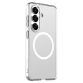 LEVELO CLARA MAGSAFE TPU+PC CASE SAMGUNG S26ULTRA