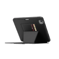 LEVELO LUXORA IPAD 10.2 CASE-BLACK