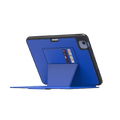 LEVELO LUXORA IPAD 10.2 CASE-BLUE